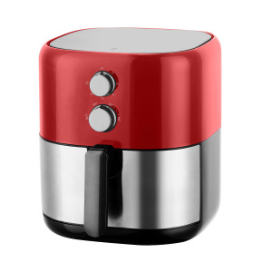 Prix <span class=keywords><strong>moins</strong></span> <span class=keywords><strong>cher</strong></span> en usine Air Fryer avec une haute qualité - Product Image 6