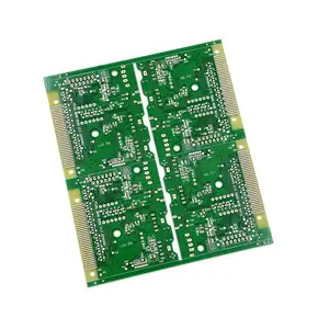 PCB Printing Board for Arc Inverter Welding Machine Pcb Boards and Ups Pcb Board Consumer Electronics Gua OEM Services Provided