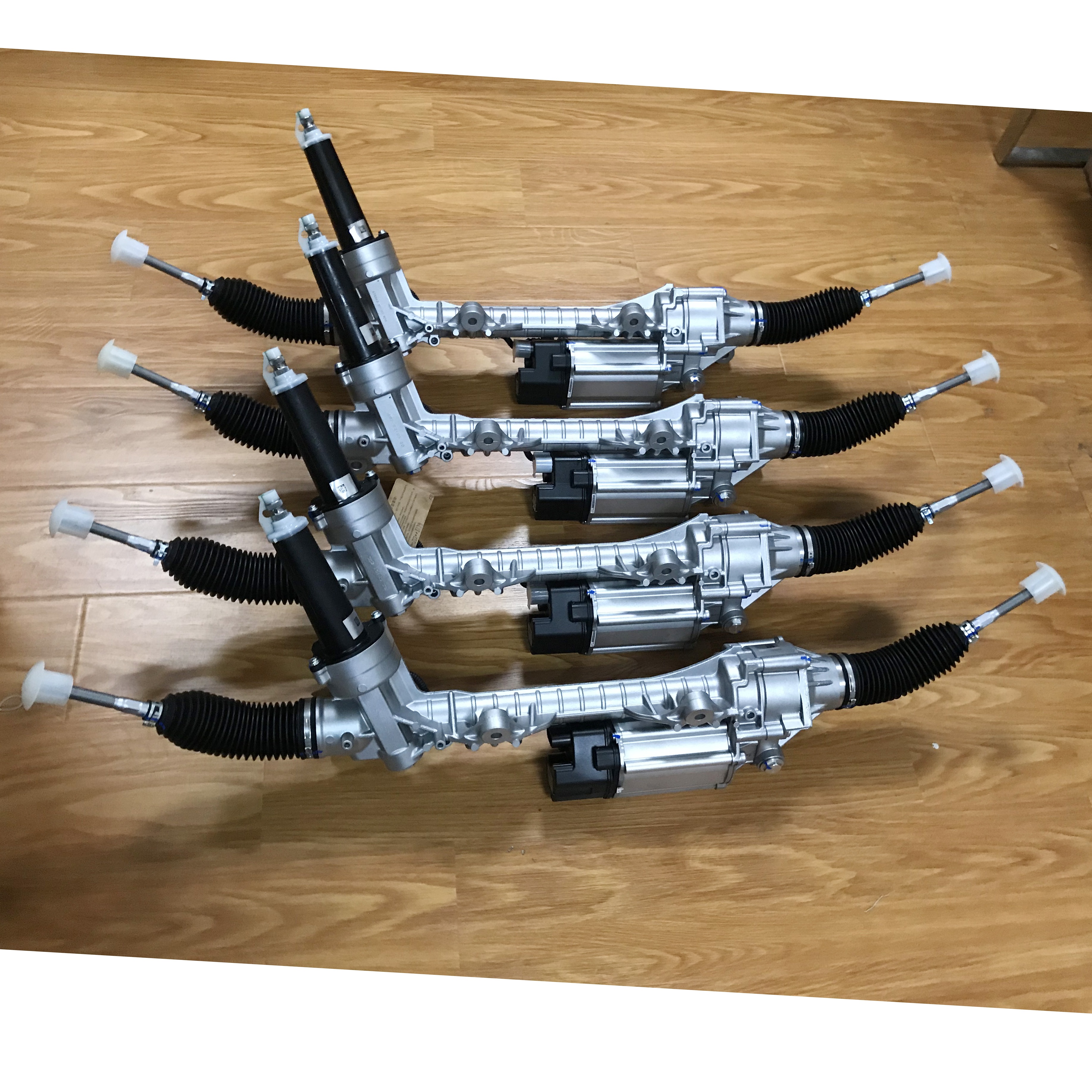 Electronic Power Steering Rack for  BM W 5 Serices F07 GT F11 F10 F18 32106867960 Auto Parts Image 3