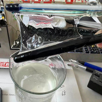 HPMC de qualité industrielle, éther d'hydroxypropylméthylcellulose 200 000 cps pour la construction, la mastication des murs et l'adhésif pour carrelage