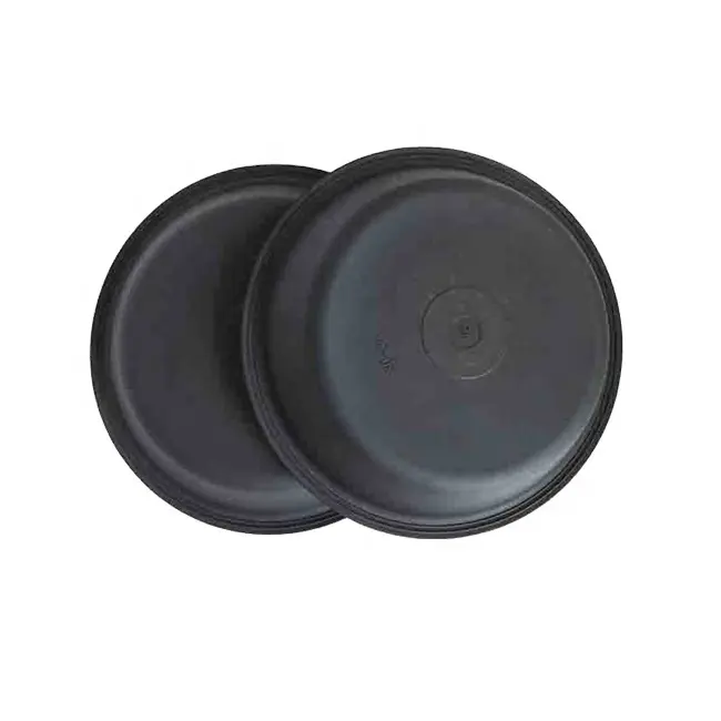 High quality custom rubber diaphragm / rubber suction cup