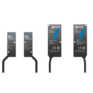 Sensore Fotoelettrico OEM/ODM SinceVision SE1-010K4, Rilevamento Laser ad Alta Precisione, Misurazione Ottica RS485, Impermeabile IP67 - Product Image 5