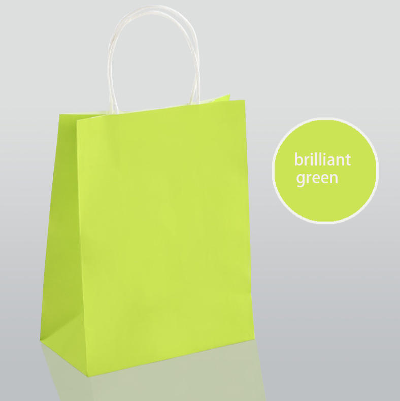 สีเขียว