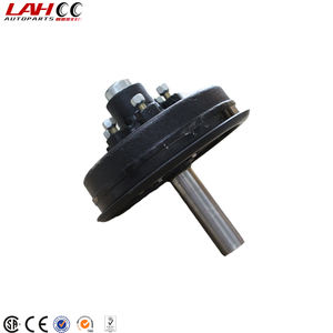 <span class=keywords><strong>Eje</strong></span> trasero de remolque agrícola de 5 toneladas 6*205mm cubo de rueda 60mm <span class=keywords><strong>eje</strong></span> trasero <span class=keywords><strong>sin</strong></span> <span class=keywords><strong>freno</strong></span> - Product Image 6