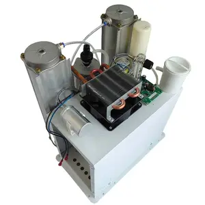 JUNMAO 30Lpm-100Lpm macchina per produzione ossigenata industriale ad alta concentrazione 90%-unità di generazione di ossigeno 93%