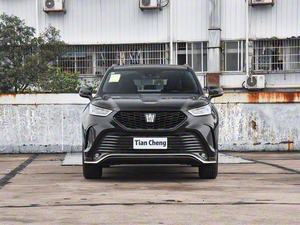 รถยนต์<span class=keywords><strong>โต</strong></span><span class=keywords><strong>โย</strong></span><span class=keywords><strong>ต้า</strong></span> <span class=keywords><strong>คราว</strong></span>น์ คลูเกอร์ ปี 2026 รถ SUV 7 ที่นั่ง เครื่องยนต์ไฮบริด 2.5 ลิตร เกียร์ CVT เทอร์โบ พวงมาลัยซ้าย หลังคาซันรูฟ หุ้มเบาะหนัง ขาย - Product Image 2