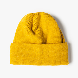 Sombrero Pom Invierno Unisex <span class=keywords><strong>Lana</strong></span> <span class=keywords><strong>Gorros</strong></span> deportivos 2021 Logotipo personalizado Punto Venta al por mayor Cachemira Beanie Sombreros - Product Image 1