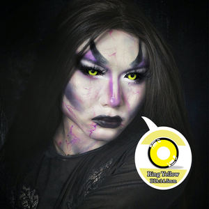 Lentilles <span class=keywords><strong>de</strong></span> <span class=keywords><strong>contact</strong></span> cosplay Haipurecon, lentilles <span class=keywords><strong>de</strong></span> <span class=keywords><strong>contact</strong></span> <span class=keywords><strong>d</strong></span>'<span class=keywords><strong>Halloween</strong></span>, lentilles <span class=keywords><strong>de</strong></span> <span class=keywords><strong>contact</strong></span> colorées effrayantes et folles, sharingan - Product Image 5