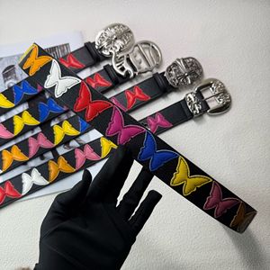 Cintura <span class=keywords><strong>Punk</strong></span> <span class=keywords><strong>Rock</strong></span> Y2K in Stile Gotico Vintage con Borchie e Rivetti, Cintura Giovanile in Pelle PU con Croce Ricamata - Product Image 1