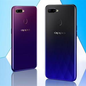 Versión Global <span class=keywords><strong>OPPO</strong></span> F9 128GB Doble SIM 4G LTE Teléfono Android de Segunda Mano Teléfono Móvil Barato Teléfonos Inteligentes Usados al por Mayor - Product Image 6