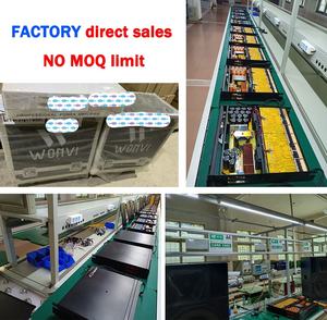 Gruppen पेशेवर ऑडियो वर्ग टीडी 4 चैनल डीएसपी प्रयोगशाला उच्च शक्ति touing ध्वनि प्रणाली चरण ऑडियो fp20000q शक्ति एम्पलीफायर - Product Image 6