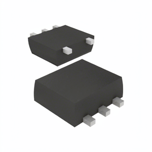 Transistors SSM5H16TU, LF UFV, acheter des composants électroniques en ligne, en stock - Product Image 1