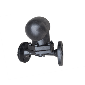 Malleable Cast Iron /Steel Float Type Steam Trap