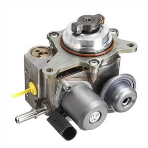 Pompe à carburant haute pression de haute qualité utilisée pour CITROEN C4 pour <span class=keywords><strong>PEUGEOT</strong></span> OE NO. 1920LL - Product Image 1