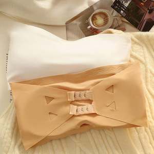 Ensemble de rallonges de <span class=keywords><strong>soutien</strong></span>-<span class=keywords><strong>gorge</strong></span> élastiques à 3 rangées et 2 crochets - Product Image 4