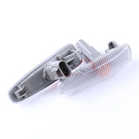 Feu de signalisation latéral de garde-boue pour Mitsubishi Lancer ASX Outlander Sport RVR 8351A047 8351A065 2008-2015