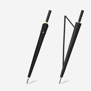 Sombrilla de Bolsillo para Niños, Personalizada, Transparente, con Diseño de Botella, para Motocicleta, con Impresión de Logotipo, para Golf, Modelo WSY4525 - Product Image 6