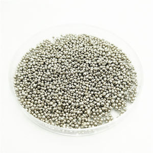 سبيكة البزموت صفيح بي 52sn48 منتج معدني ومعدن على شكل حبيبات جسيمات - Product Image 6