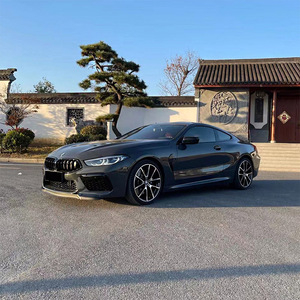 Kit de carrocería de gran oferta para <span class=keywords><strong>BMW</strong></span> Serie 8 G14/G15 2019 + conversión al modelo M8. - Product Image 4