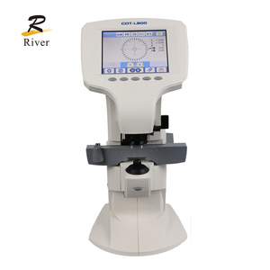 Medidor de lente automático óptico de fábrica <span class=keywords><strong>china</strong></span>, lenómetro <span class=keywords><strong>digital</strong></span>, instrumentos ópticos, lenómetro <span class=keywords><strong>Digital</strong></span>, lenómetro <span class=keywords><strong>Digital</strong></span>, COT-L800 - Product Image 1
