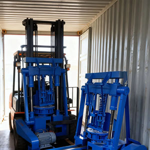 Máquina que hace carbón Shisha Máquina manual para hacer carbón ecológico Máquina para hacer ladrillos <span class=keywords><strong>de</strong></span> carbón en <span class=keywords><strong>venta</strong></span> - Product Image 1