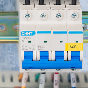 Meygo bảng phân phối điện ngoài trời hộp điện áp thấp thiết bị sân khấu xây dựng và tủ phân phối sân khấu - Product Image 2