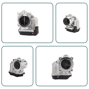 节气门阀适用于奥迪A6、Q5、A4、大众帕萨特、途观2007-2019 06F133062H 06F133062J 06F133062G - Product Image 4