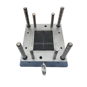 Cetakan Injeksi Plastik untuk Cetakan Filter Udara Suzuki ALTO 13780-53M30 - Product Image 3