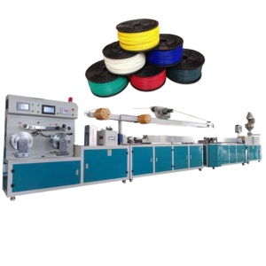 AFE-45 nouvelle imprimante 3D Filament extrudeuse ABS PLA Xps PVC PA polystyrène fil feuille profil Film granulation tuyau <span class=keywords><strong>plaque</strong></span> - Product Image 1