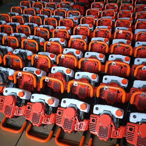 Perfuração solo Máquinas perfuração furo solo Broca Elétrica - Product Image 3