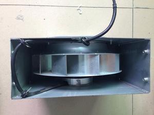 เอ.บี.บี เจเนอรัล เยอรมนี เยอรมนี แฟน R3G280-AH33-31 - Product Image 5