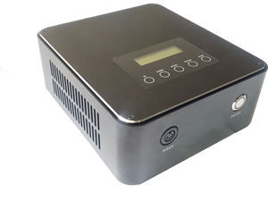 Outils de coiffure professionnels, extensions de cheveux modèle 789 kératine, extensions de cheveux ultrasoniques à fusion froide - Product Image 3