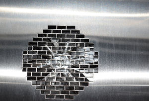 최고 판매 난방 실험실 미생물학 인큐베이터 - Product Image 3