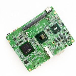 PCM-8605 19AK860502 REV.A1 Carte mère industrielle Carte CPU Module CPU Carte mère 100% test - Product Image 2