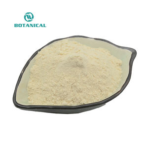 Poudre aromatisante de banane d'extrait de poudre de peau de banane fraîche organique pure 100%. - Product Image 3