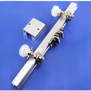 Ventouse de préhension à air comprimé à commande automatique pour bras robotisé, pour sacs épaissis, essentielle pour robot d'injection - Product Image 5