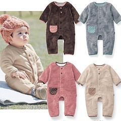 Vestiti invernali per neonati Design e produzione pagliaccetto <span class=keywords><strong>Online</strong></span> - Product Image 5