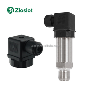 Đầu Dò áp lực nước 35Mpa 0-5V 3.3V cảm biến áp suất 4-20mA cho 250psi vsd - Product Image 2
