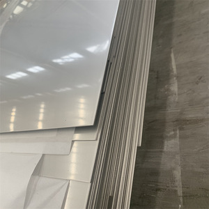 Meilleure vente de plaque d'acier inoxydable de haute qualité de 13mm - Product Image 5