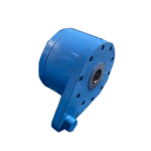 GFR25‑F3F4 คลัตช์ล้อว่างแบบลูกกลิ้ง (พร้อมฝาปิดปลาย F3‑F4) - Product Image 2