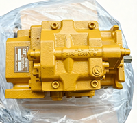 Pompe hydraulique pour chargeuse sur pneus CAT 966H 972H 292-8768 10R-7402 pour Caterpillar, pompe à piston hydraulique, pièces de machines de construction