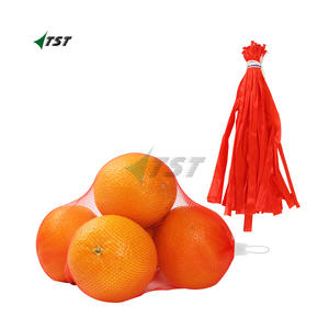 Bolsa de red Mejillones/ajo Bolsa de red/Bolsa de red Malla transparente - Product Image 3