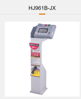 Gonfleur de pneus électrique numérique automatique portable, détection de pression numérique, certifié CE, 100 PSI, garantie 24 mois