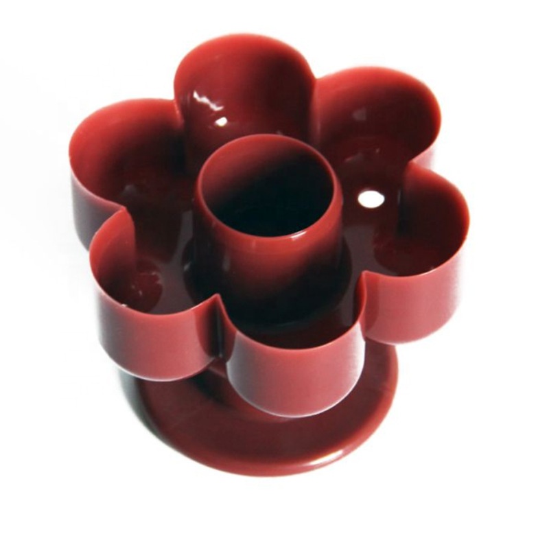 Moulded Desserts - Create Perfectly Shaped Cakes & Breads