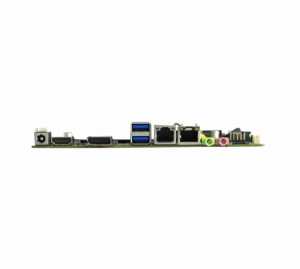 QM15U มาเธอร์บอร์ดและโปรเซสเซอร์ AI 15รุ่น Lake15เจนเนอเรชัน DDR5 ultra5 225U M.2 PCIe 4.0 - Product Image 6
