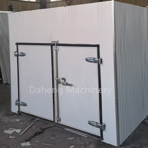 Machine <span class=keywords><strong>de</strong></span> séchage <span class=keywords><strong>de</strong></span> nouilles largement utilisée - Product Image 3