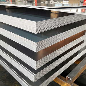 Láminas de Aluminio Anodizado GengFei 6082 T6 para Impresión por Sublimación y Matrículas - Product Image 2