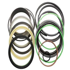 Kit de Sellos de Aceite de Alta Calidad para Cilindros Hyva para Excavadora EX120-2, Kit de Sellos Hidráulicos para Brazo, Pluma y Cucharón - Product Image 1