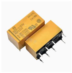 793-<span class=keywords><strong>P</strong></span>-1C/1C-S 6VDC 12VDC 24VDC 12VDC 16A 8针继电器793-<span class=keywords><strong>P</strong></span>-1C-S 12VDC - Product Image 6