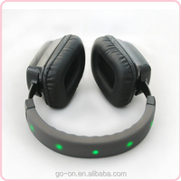 Casque d'écoute Air Pro Max Style ANC True Wireless stéréo haute Performance HIFI contrôle du Volume personnel RF-609